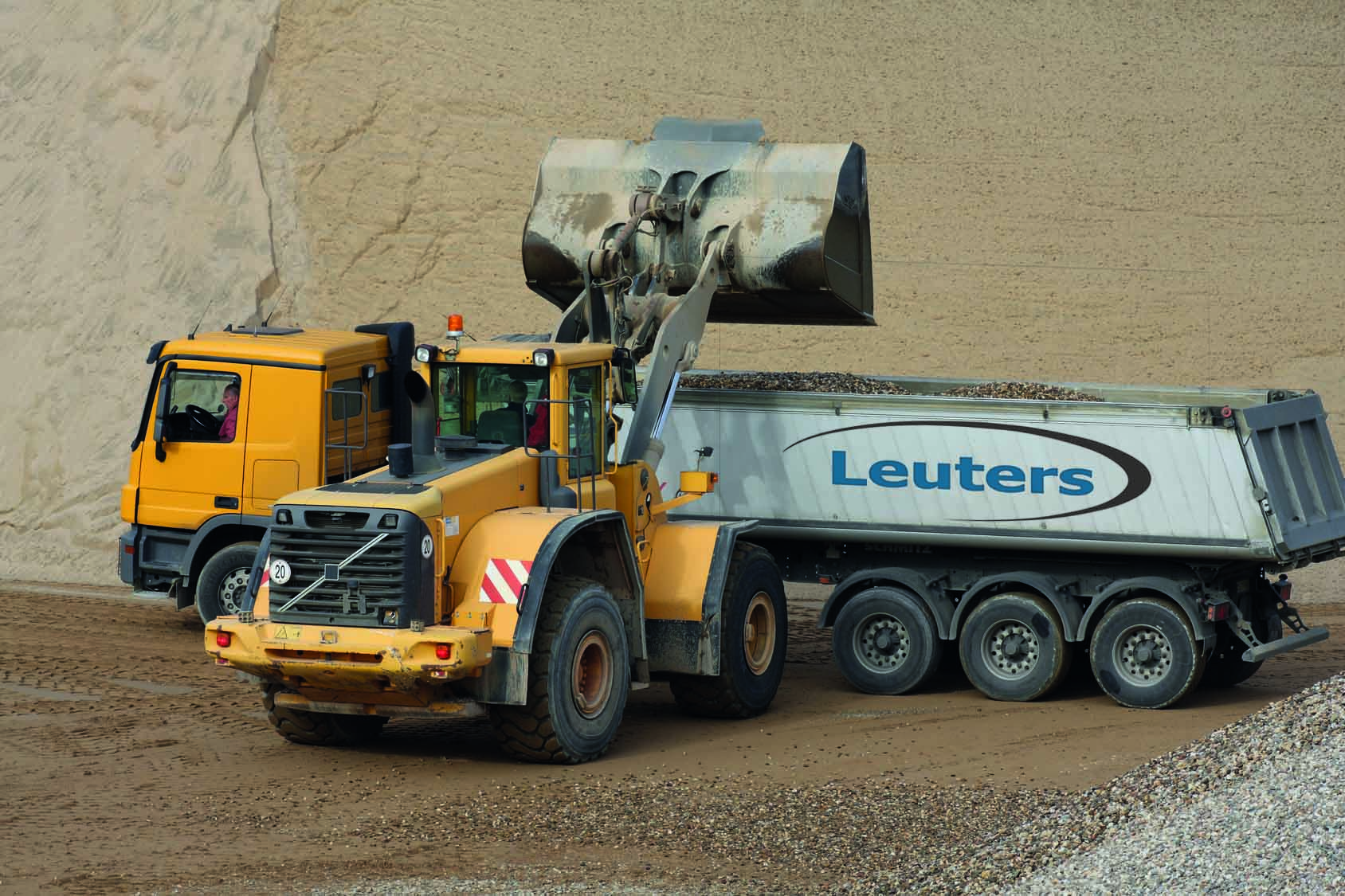 liefer-service